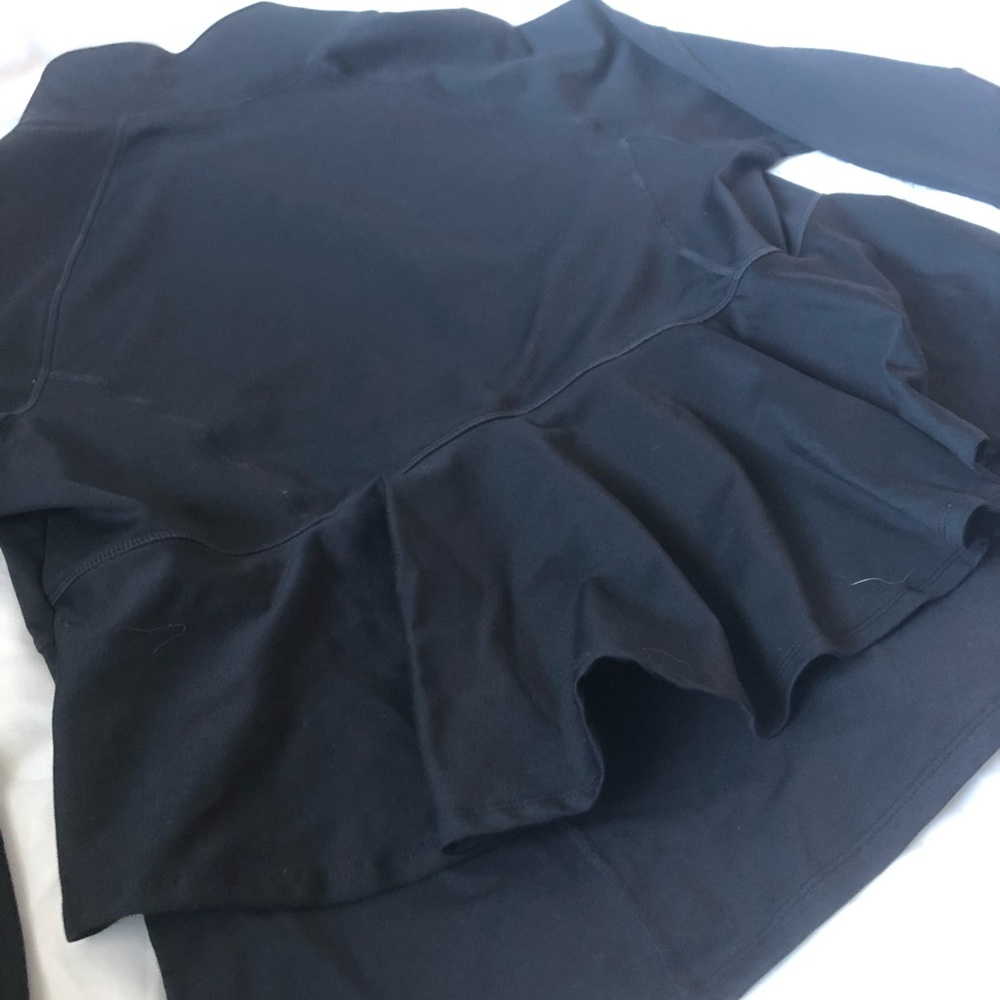 Fabletics Jacket with Flare